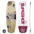 Вейкборд Slingshot Shredtown 2017 Вейкборд Slingshot Shredtown 2017