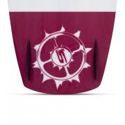 Вейкборд Slingshot Shredtown 2017