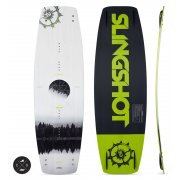 Вейкборд Slingshot Whip 2017
