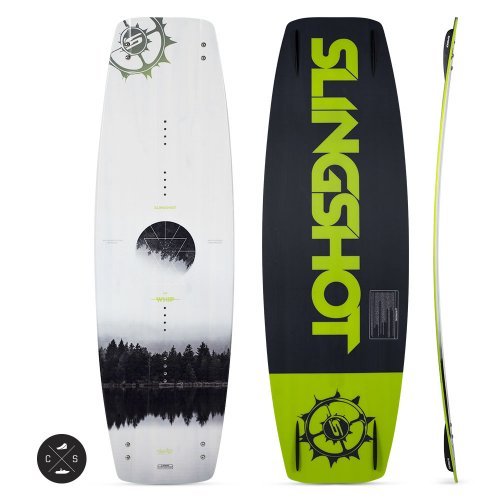 Вейкборд Slingshot Whip 2017 Вейкборд Slingshot Whip 2017