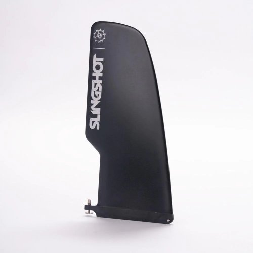 Надувная доска SUP Slingshot Crossbreed 11‘ Airtech Package w/ SUP WINDer - Blue Надувная доска SUP Slingshot Crossbreed 11‘ Airtech Package w/ SUP WINDer - Blue