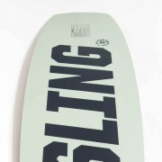 Вейкборд Slingshot Terrain 2021