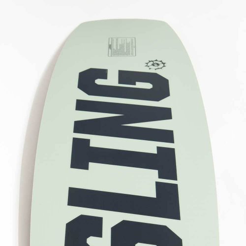 Вейкборд Slingshot Terrain 2021 Вейкборд Slingshot Terrain 2021