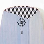 Вейкборд Slingshot Terrain 2021