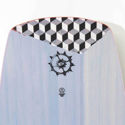 Вейкборд Slingshot Terrain 2021 Вейкборд Slingshot Terrain 2021