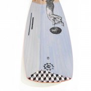 Вейкборд Slingshot Terrain 2021