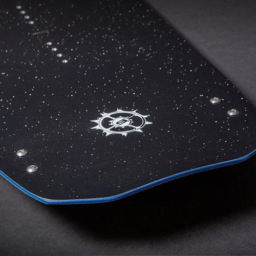 Вейкборд Slingshot Native 2021 Вейкборд Slingshot Native 2021