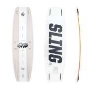 Вейкборд Slingshot Nomad 2021 Распродажа!