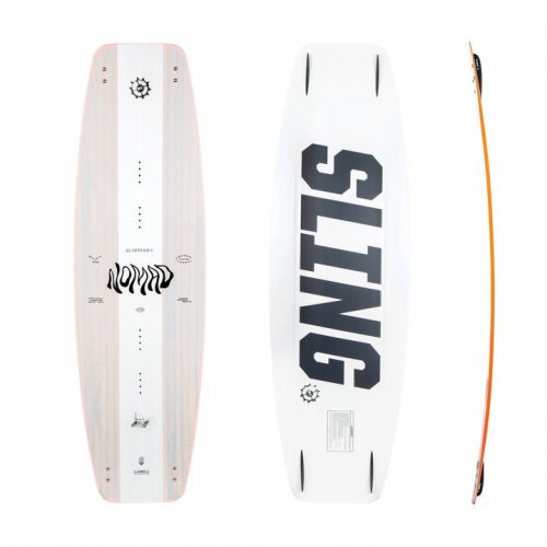 Вейкборд Slingshot Nomad 2021 Вейкборд Slingshot Nomad 2021