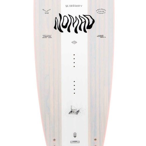 Вейкборд Slingshot Nomad 2021 Вейкборд Slingshot Nomad 2021