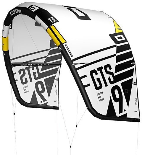 Кайт Core GTS5